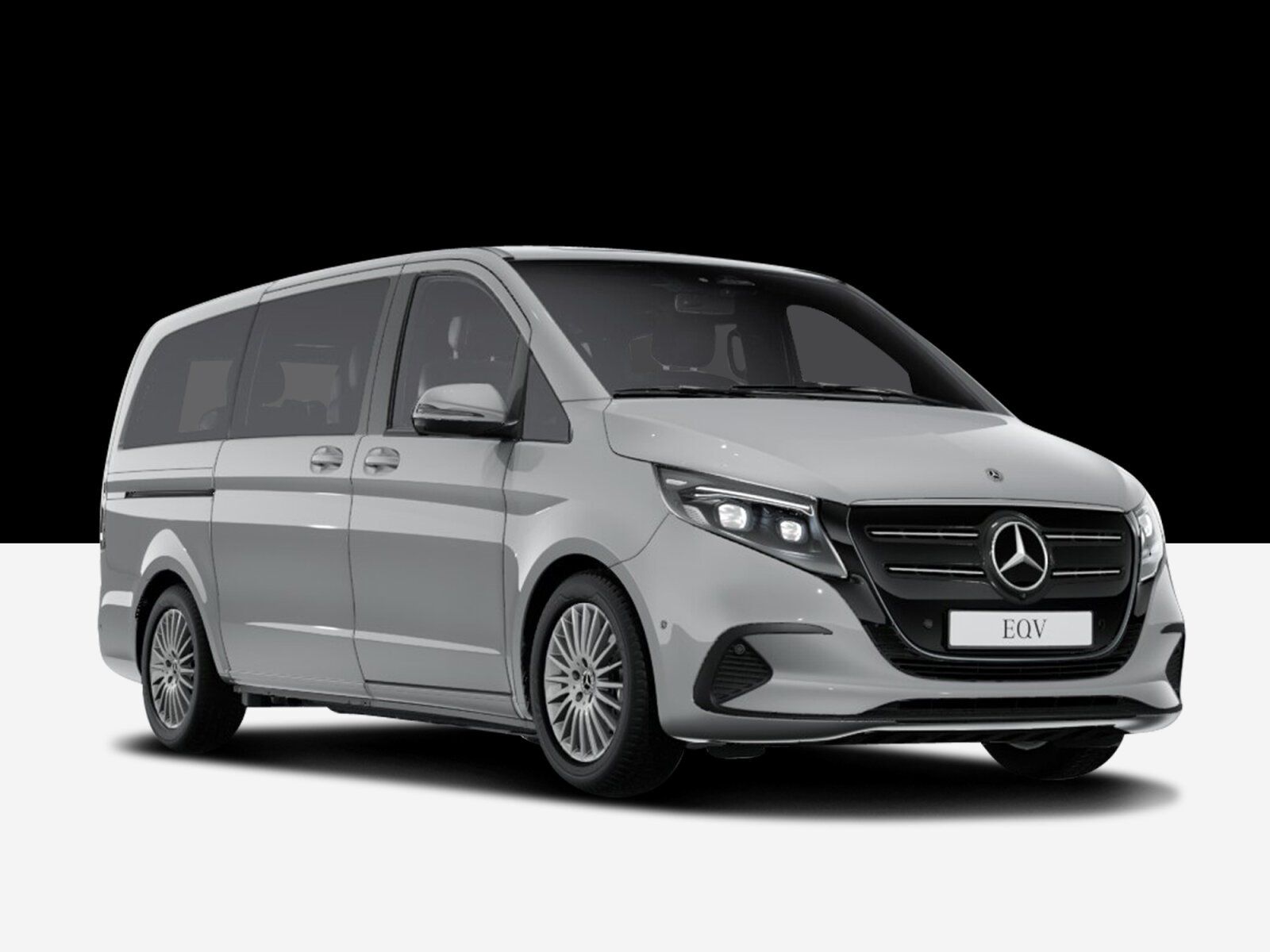 Mercedes-Benz EQV 300 Lang