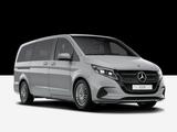 Mercedes-Benz EQV 300 Lang - Mercedes-Benz EQV Neuwagen