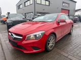 Mercedes-Benz CLA 200 CLA CLA 200 - gebrauchte Mercedes-Benz CLA 200 aus dem Jahr 2014