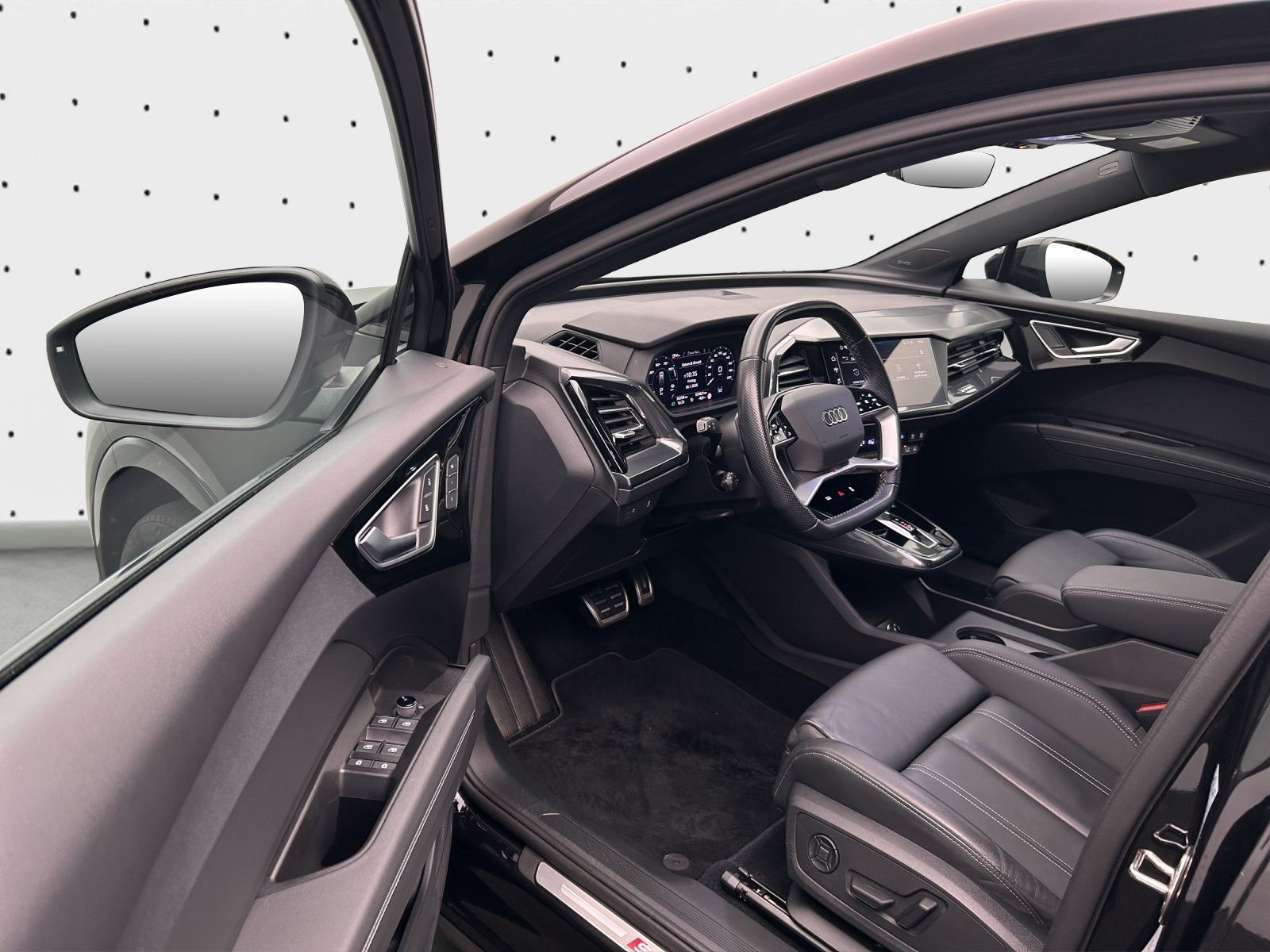 Audi Q4 e-tron - Bild 15
