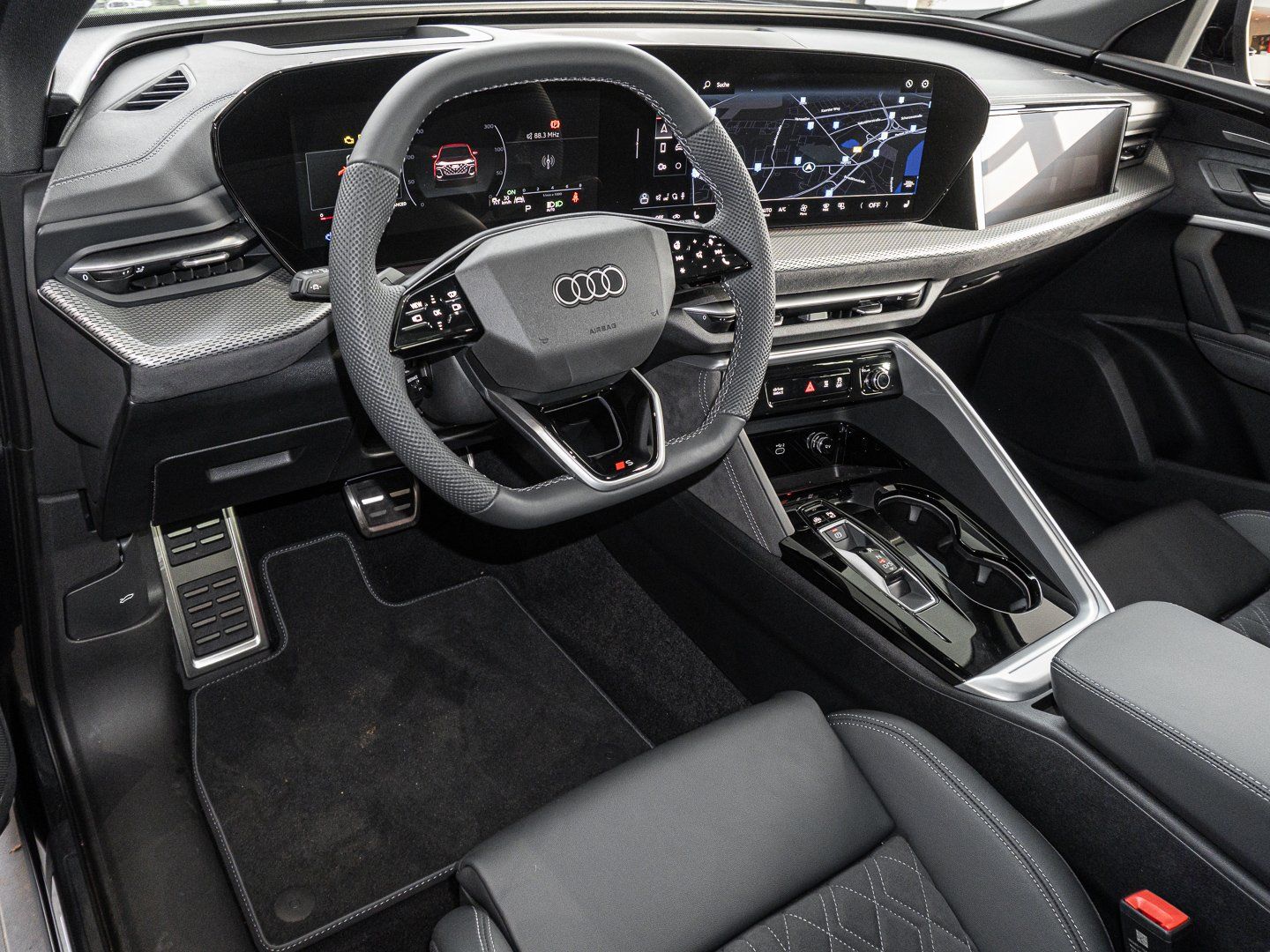 Audi SQ5 - Bild 7