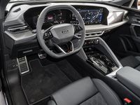 Audi SQ5 - Vorschau Bild 7
