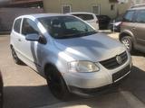 Volkswagen Fox 1,4 TDI.Klima.Tüv 12/25. - Volkswagen Fox: TDI
