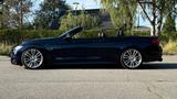 BMW 435i Cabrio M Sport *LED*19ZOLL*HEADUP*GRAILABGA - BMW 435: Cabrio