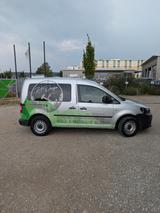 Volkswagen Caddy 1,6TDI 75kW Startline BlueMotion Start... - Volkswagen Caddy: Startline