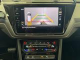 Volkswagen Touran Comfortline 2.0TDI DSG 7SITZER+AHK+KAMERA - Volkswagen: Comfortline