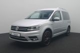 Volkswagen Caddy 1.4 TSI Trendline BMT AHK TEMPO PDC - Volkswagen Caddy: 1.4