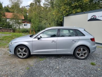 Audi A3 - 2