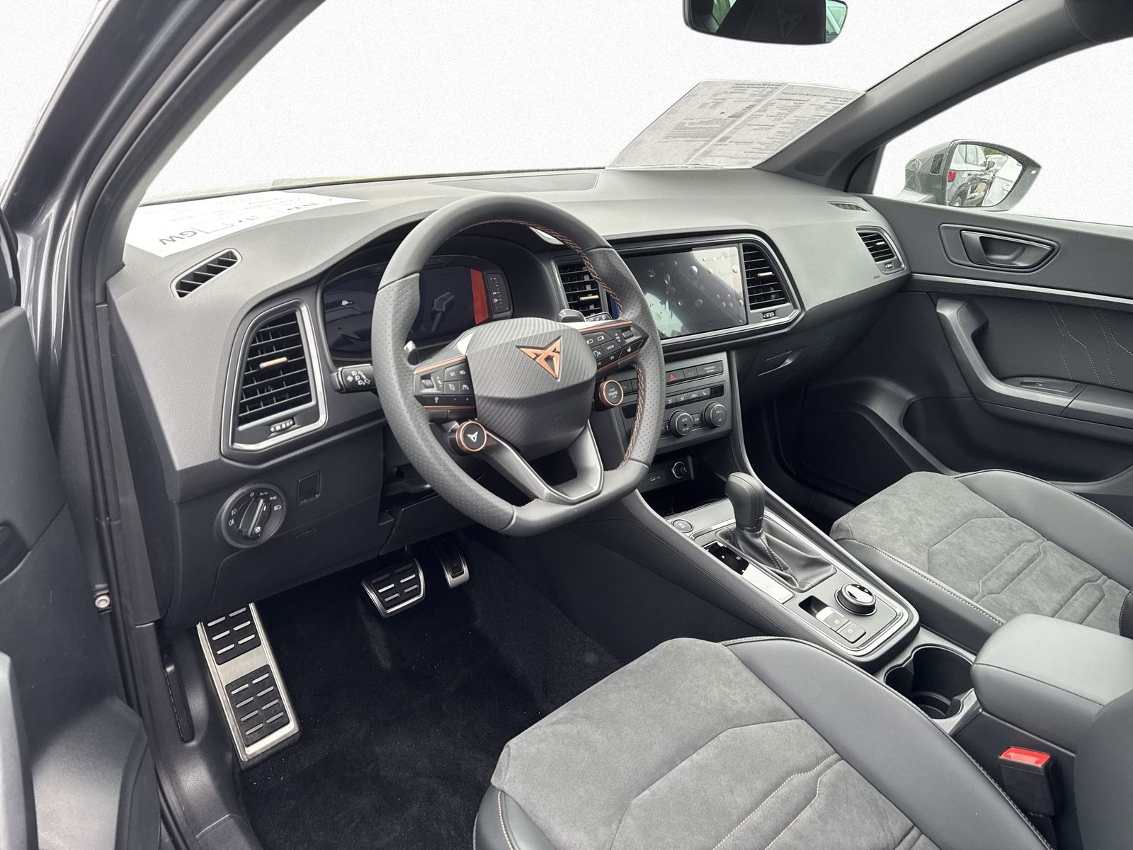 Cupra Ateca - Bild 6