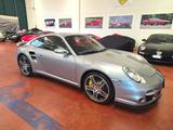 Porsche 911 997 Turbo freni carboceramici -tip t - Porsche aus 2007: 911 Turbo