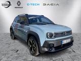 Renault R 4 E-Tech elektrisch Techno 150 Comfort Range - Renault R 4 SUV