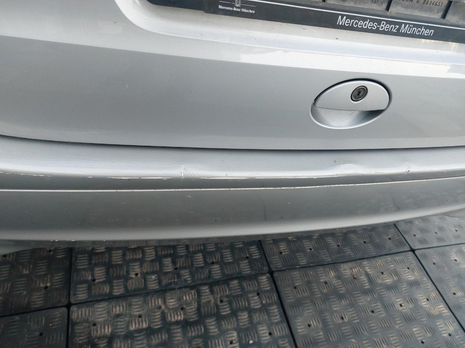 Mercedes-Benz A170 2004 — photo 13