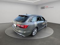Audi A4 - Vorschau Bild 3