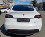 Tesla Model Y Long Range Dual AWD*Shanghai*8x* 92% SoH - gebrauchte Tesla SUV & Geländewagen