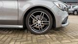 Mercedes-Benz CLA 250 Shooting Brake 4Matic MB-100 H&K AHK - Mercedes-Benz: Mb