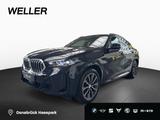 BMW X6 xDr40i M SPORT 2Achs,SoftCl,AHK,Pano,StHz,H/K - BMW X6 in Osnabrück