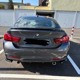 BMW 440 Gran Coupé 440i Gran Coupé M Sport A M Sport - graue BMW 440 Gran Coupé
