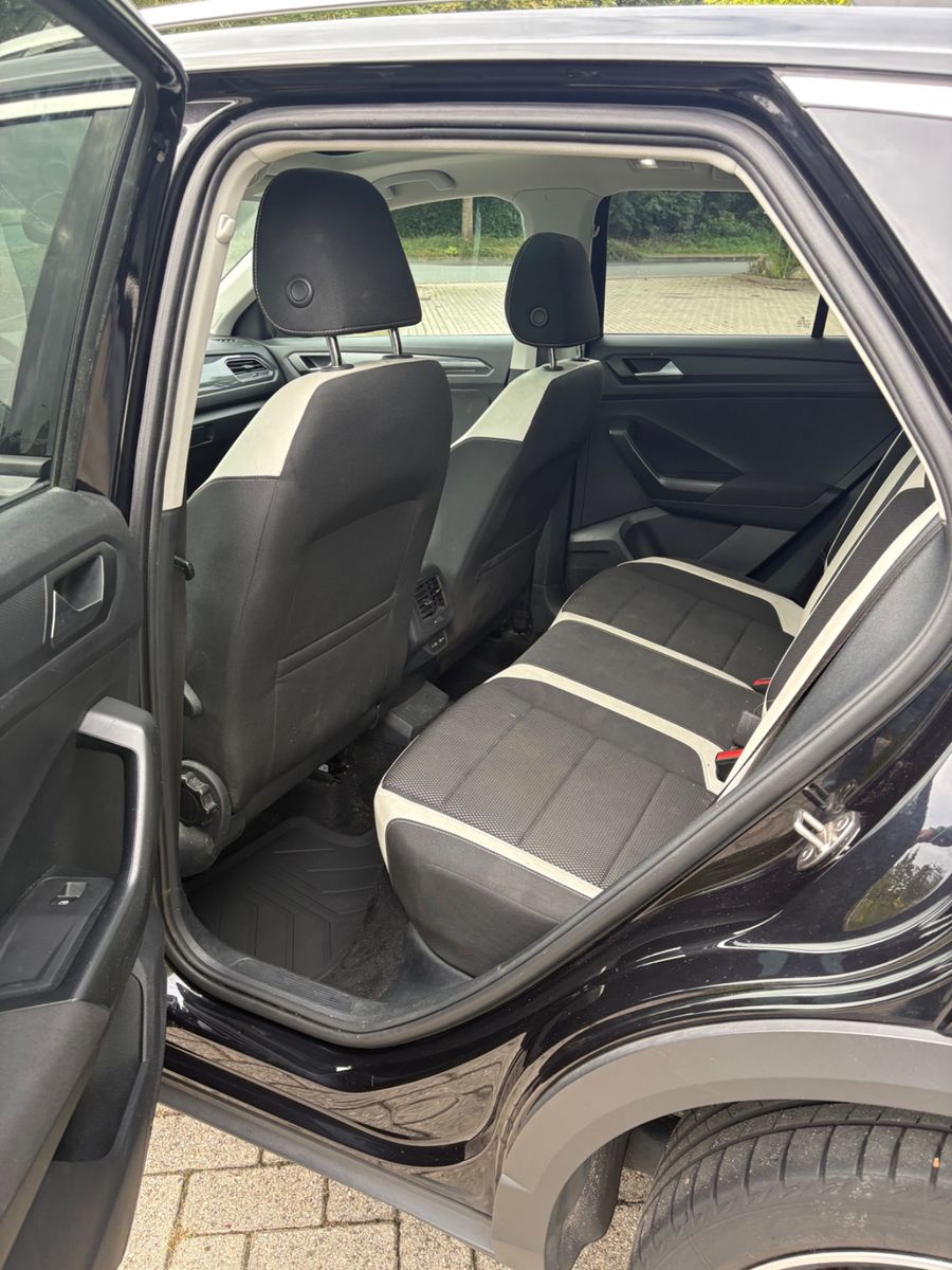 Foto 8 van VW T-Roc