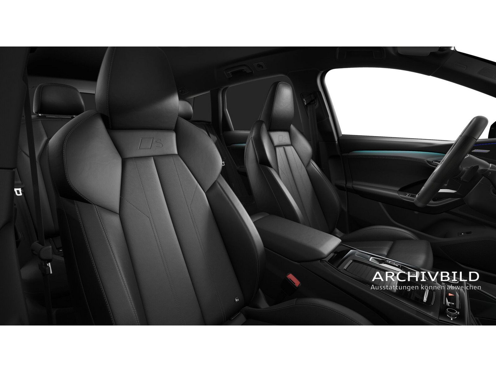Audi Q6 e-tron - Bild 7