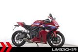 Honda CBR 650 R - 1. HAND - HONDA CBR650R