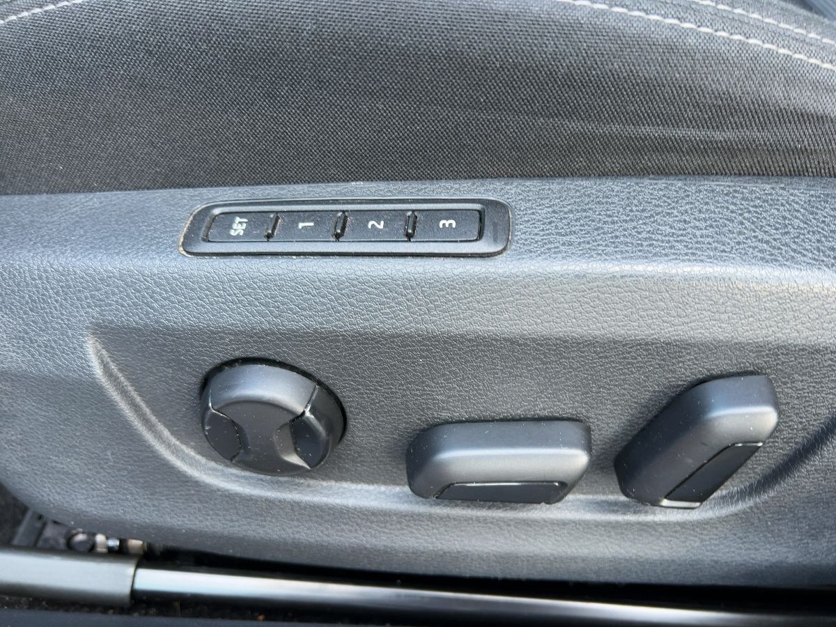 Skoda Superb - Bild 16