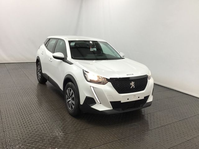 Peugeot 2008 1.2 puretech Active