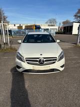 Mercedes-Benz A 200 A A 200 CDI / d - gebrauchte Mercedes-Benz A-Klasse aus dem Jahr 2014