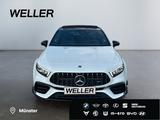 Mercedes-Benz A 45 AMG S 4M *Track*HUD*Burme*Pano*Leder*CAM*SH - gebrauchte Mercedes-Benz A 45 AMG aus dem Jahr 2020