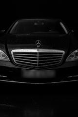 Mercedes-Benz S320 mit S63 AMG Optik - Mercedes-Benz S 63 AMG in Frankfurt (Main)
