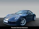 Porsche 991 -2 (911) Carrera 4 Cabriolet - Porsche 991 in Hannover