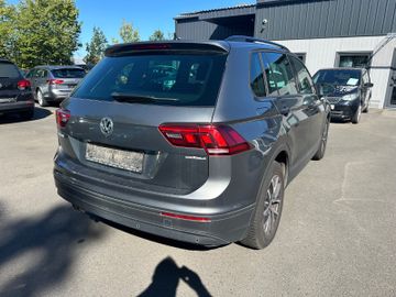 Volkswagen Tiguan - 4