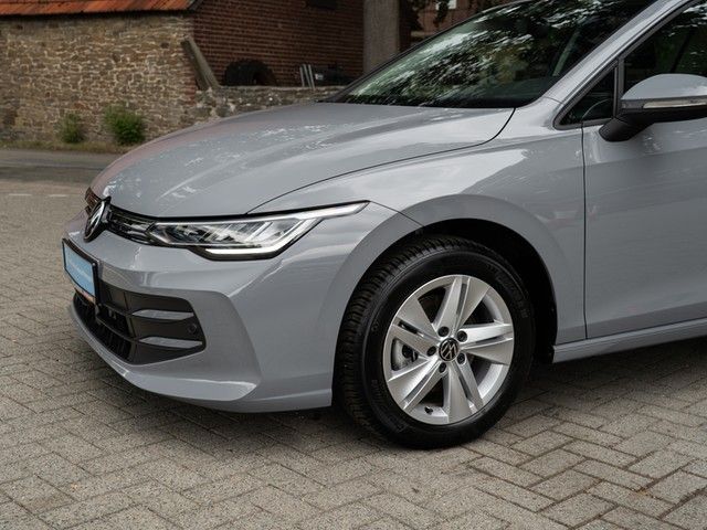 Golf VIII Life TSI 6-Gang GJR Travel Assist