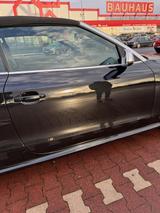 Audi RS5 4.2 Cabrio Scheckheft Audi  - Audi RS5 aus 2014