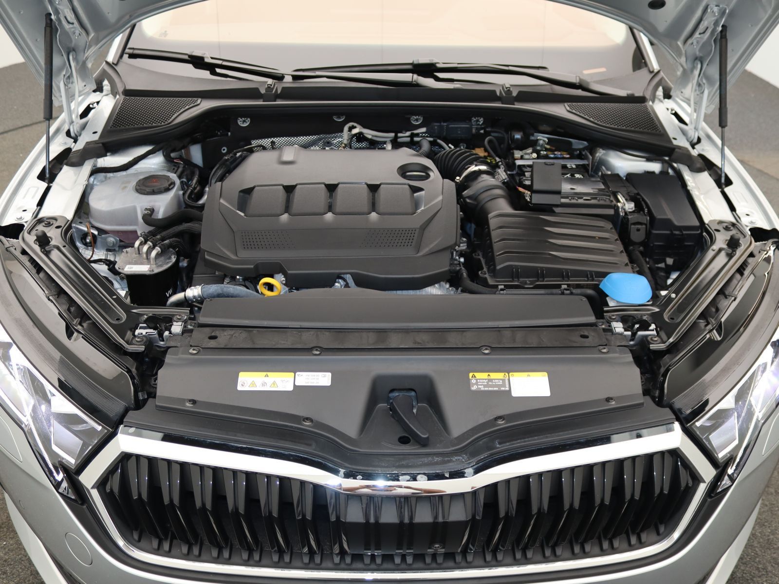 Skoda Octavia - Bild 18