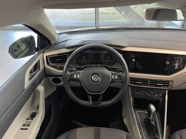 Volkswagen Polo 1.0 TSI DSG Highline +ALLWETTER+PDC