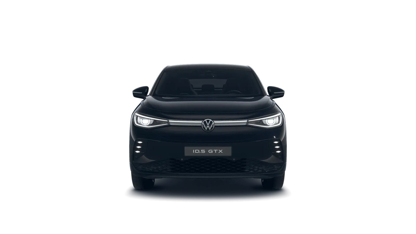 Volkswagen ID.5 - Bild 4