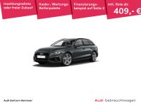 Audi A4 - Vorschau Bild 1