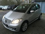 Mercedes-Benz A 150 Elegan/Autom/48Tkm/Klima/Tempo/PDC/Allwet - Mercedes-Benz A-Class aus 2008