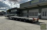 Faymonville MAX Trailer 4-Achs-Mega-Tele-Semi-nachlaufgelnkt - Faymonville LKWs