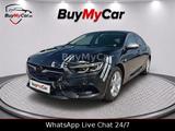 Opel Insignia Grand Sport 1,6 CDTI Innovation Start/S - Opel Insignia Unfallwagen