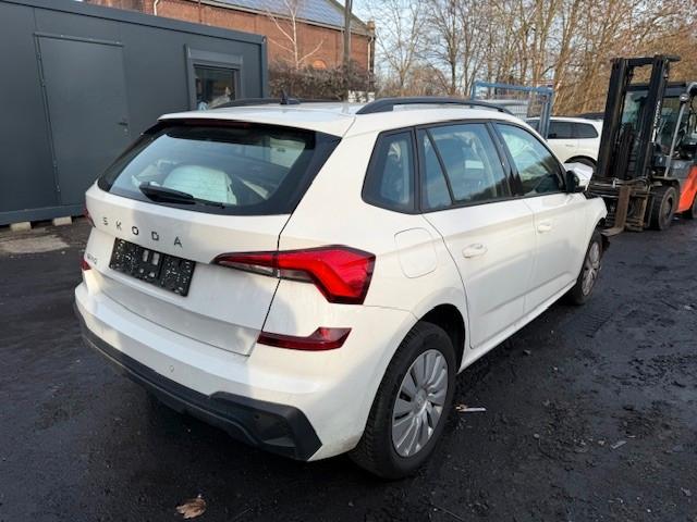 Skoda Kamiq 1.0 TSI 70kW Essence