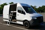Mercedes-Benz Sprinter - Wohnwagen & Wohnmobile in Köln