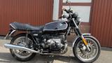 BMW R65 - BMW 1981 R65
