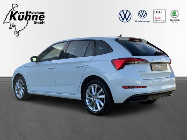 Scala 1.5 TSI Style NAV,SHZ,PDC