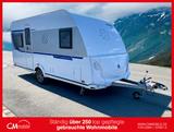 Knaus Sport 450 FU Silver Selection - Rundsitzgruppe - Offers matching your search criteria