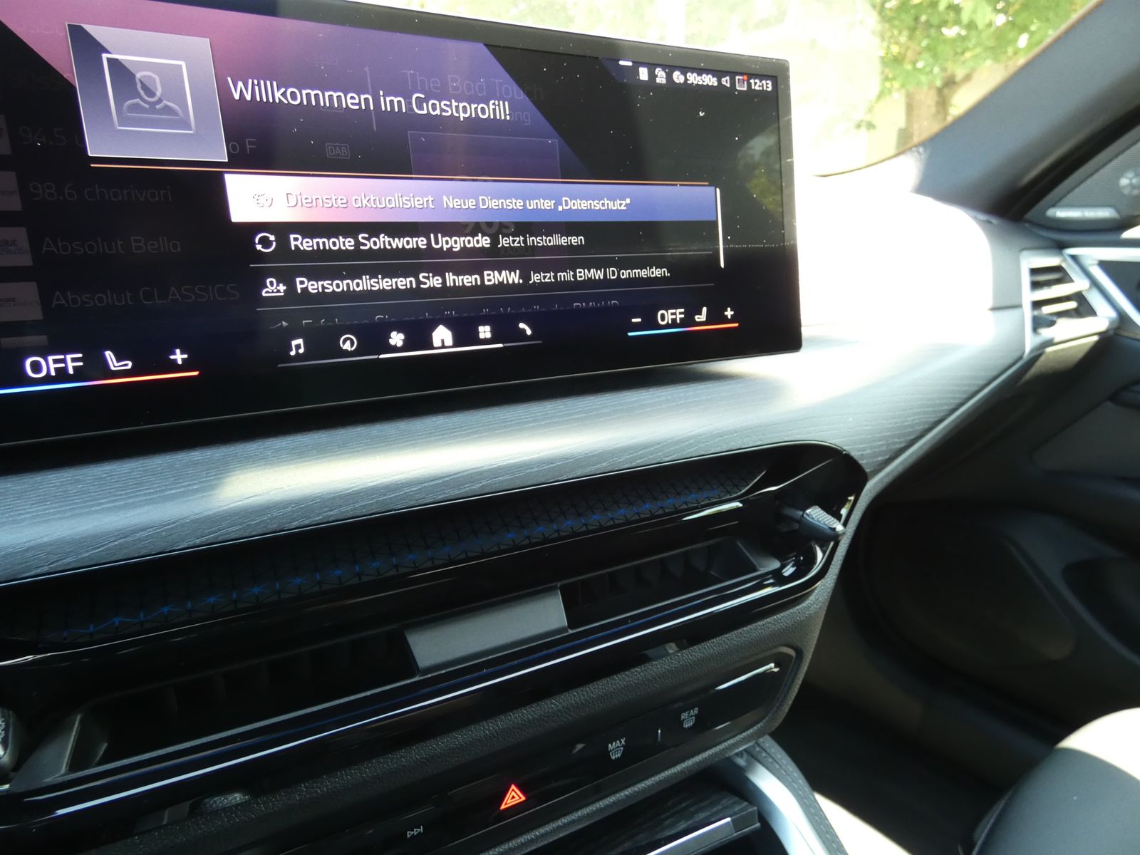 BMW i4 - Bild 29