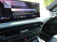 BMW i4 - Vorschau Bild 29
