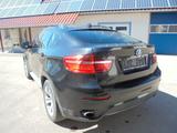BMW X6 xDrive30d - BMW X-Reihe Kombi Gebrauchtwagen