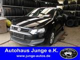 Volkswagen Polo 1.2 44kW Trendline, ZV, Klima, Alufelgen - VW Polo Gebrauchtwagen Alufelgen