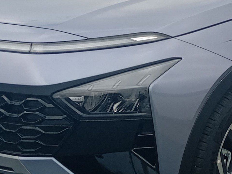 Hyundai BAYON – Bild 5